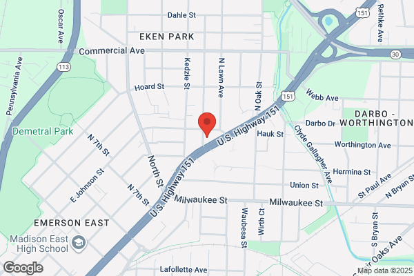 Byte Federal Bitcoin ATM (Rocky's Liquor Store - Milwaukee)