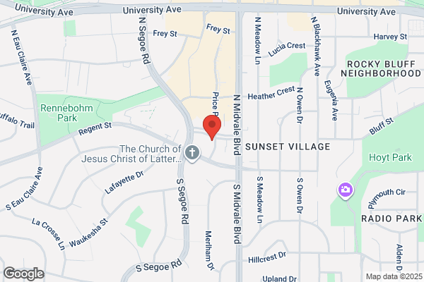 BMO Harris Bank - Drive-up Location