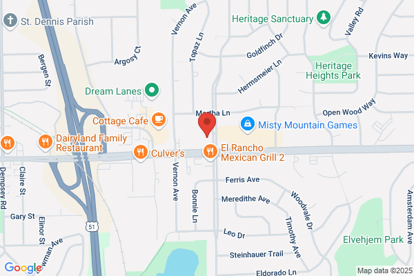 BMO Harris Bank - Drive-up Location