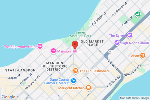 Bitcoin ATM Madison - Coinhub