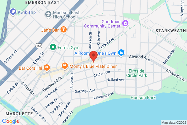Lynch Auto Body Inc