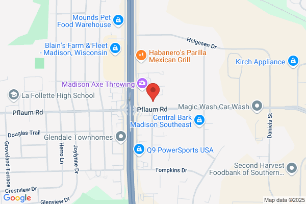 Maaco Auto Body Shop & Painting