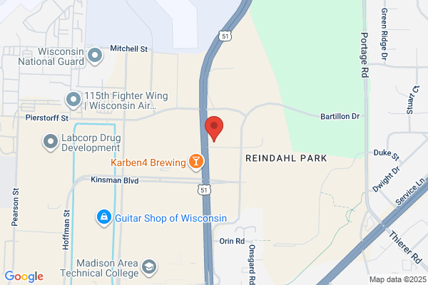 Rodell Auto Inc
