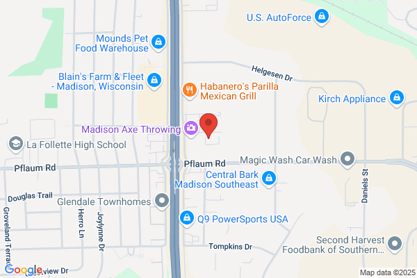 Auto Performance