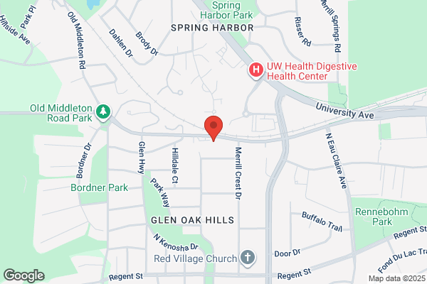 Crestwood Auto Clinic