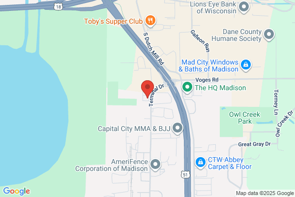 Felton Truck & Auto Inc