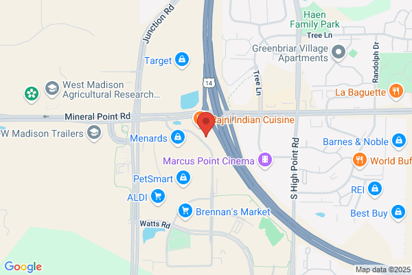 Goodyear Auto Service Center