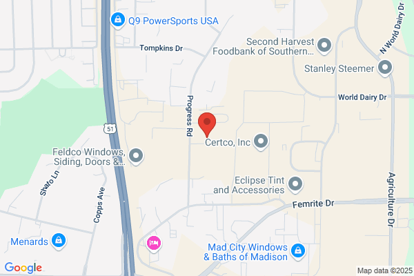 Max Power Cylinders Inc