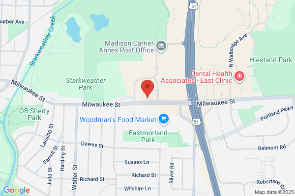 Midwest Engine Service Inc.
