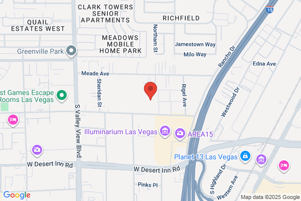 Oscar's Auto Repair LLC