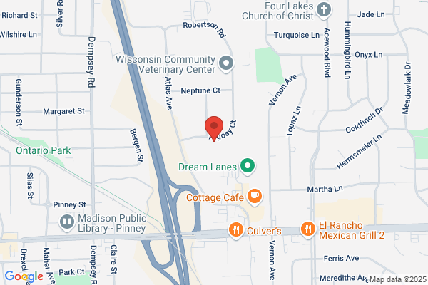 Madison Landau Ltd Auto Upholstery