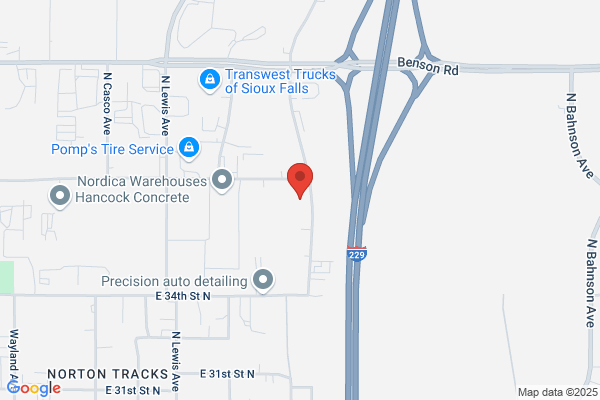 Electric Construction Inc