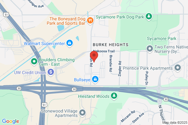 Green Planet Cleaning, LLC