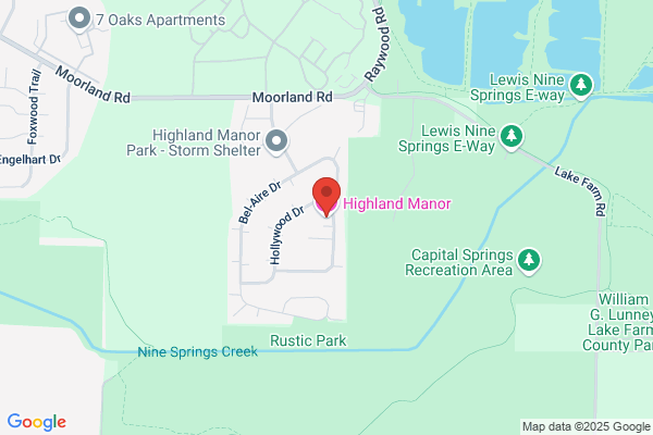 Highland Manor