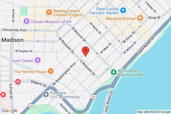 Schmidt Building & Remodeling