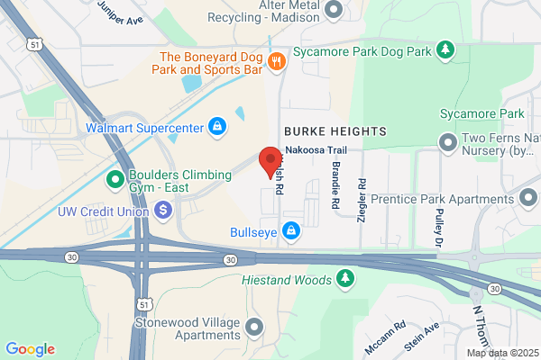 Blake-Stevens Wood Flooring Inc