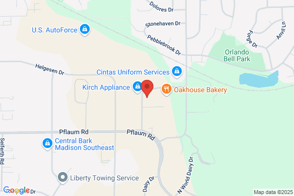 Badger Poultry Plus Inc