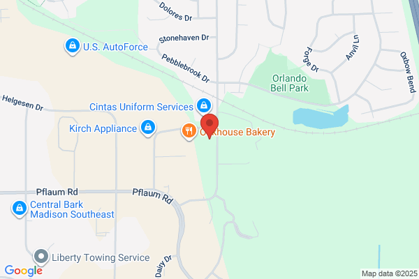Dane County Dairy Inc