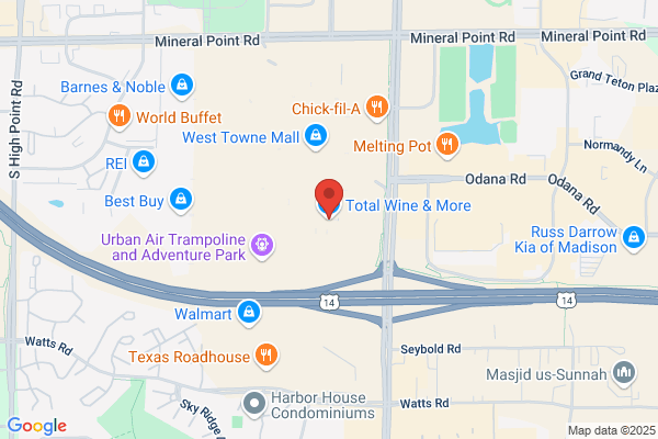 Edison-West Liquor Corporation