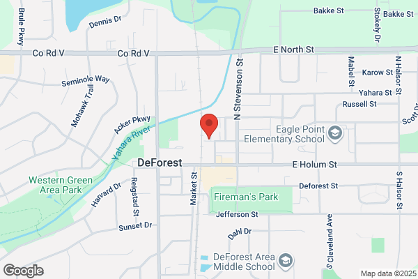 American Home Consultants