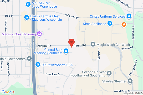 Diamond Vogel Paint Center