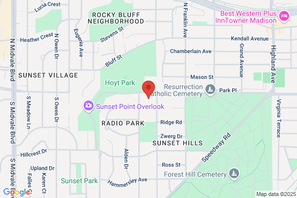 Goulette Property Management