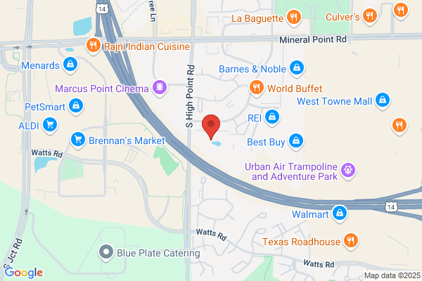 Olde Towne Office Park