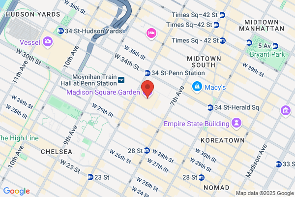 Buck's Madison Square