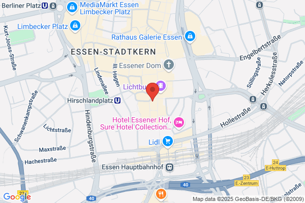 Essen Haus