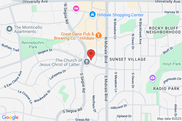 Anaala Salon & Spa: Hilldale
