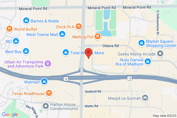 Mattress Firm Madison West - Closed