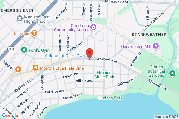 Apostle Andrew Book Store