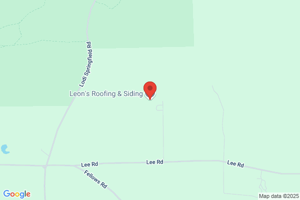 Leon's Roofing & Siding Inc