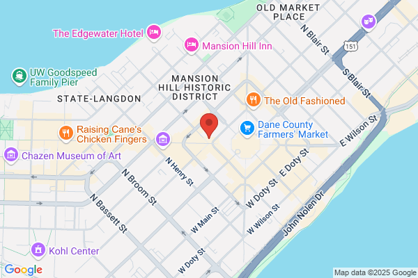 Associated Black Network Services