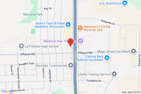 Badger City Auto Sales & Service