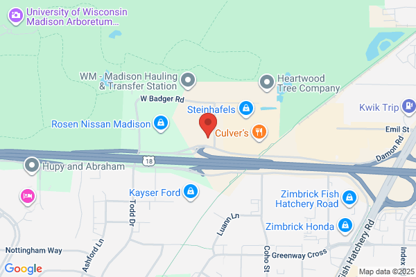 Russ Darrow Mazda-Madison