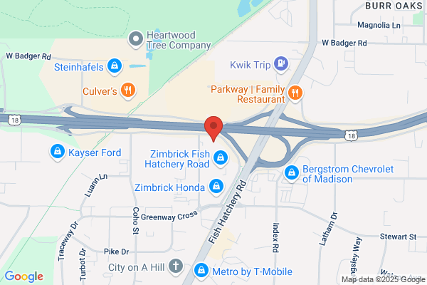 Zimbrick Buick/GMC West