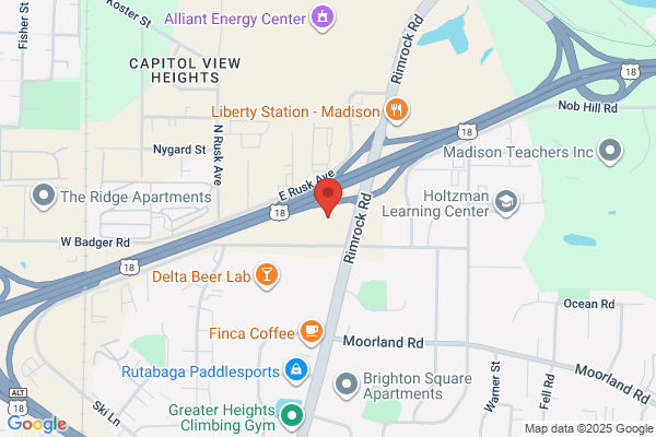 Zimbrick smart center madison
