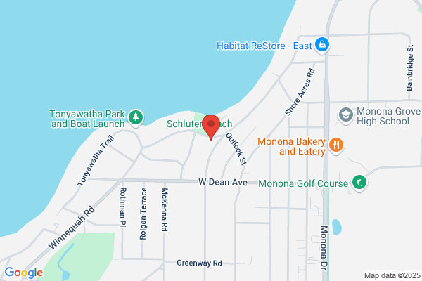 Monona Motors