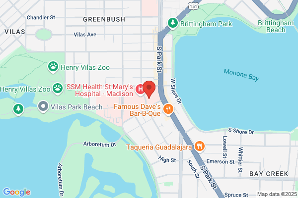 SSM Health Heart & Vascular Care Center