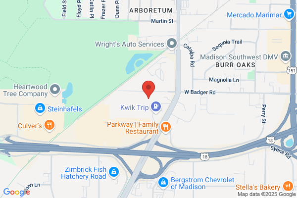 Koschkee Transfer Inc