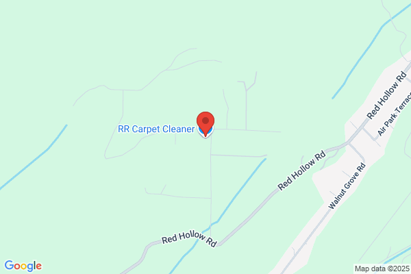 R & R Carpet Cleaning Services