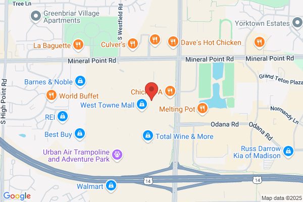 Arby's - CLOSED