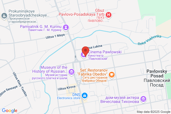 Pavlov's Pizza