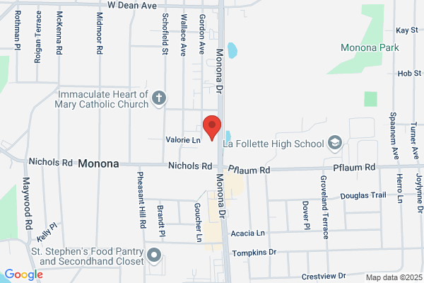 Gunderson Funeral Homes & Crematory