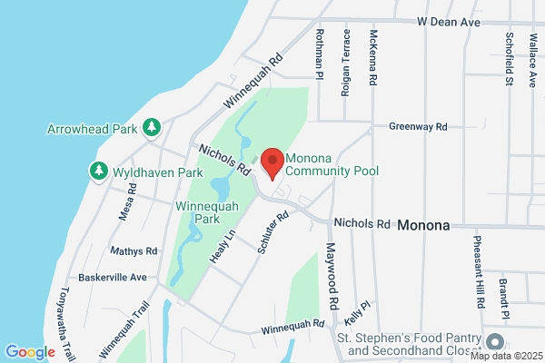 Monona Transportation Service
