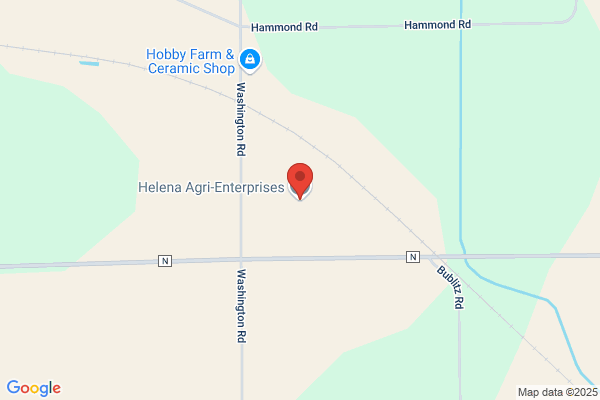 Helena Chemical Company