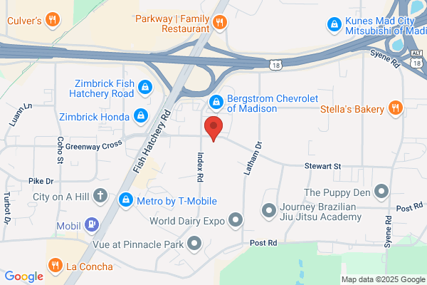 Greenway Crossing Montessori School