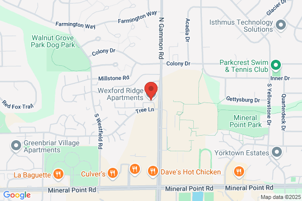 Wexford Ridge Neighborhood Center