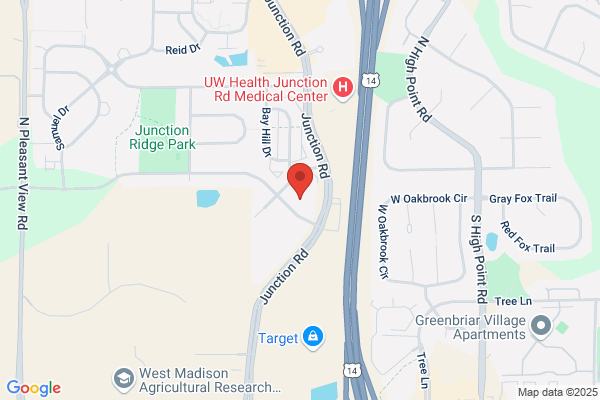 Blue River Chiropractic